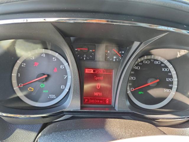 GMC Terrain Sle Image 6