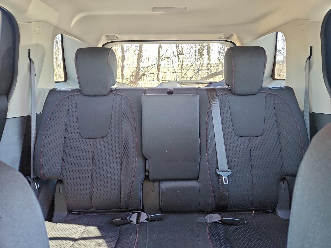 GMC Terrain Sle Image 13