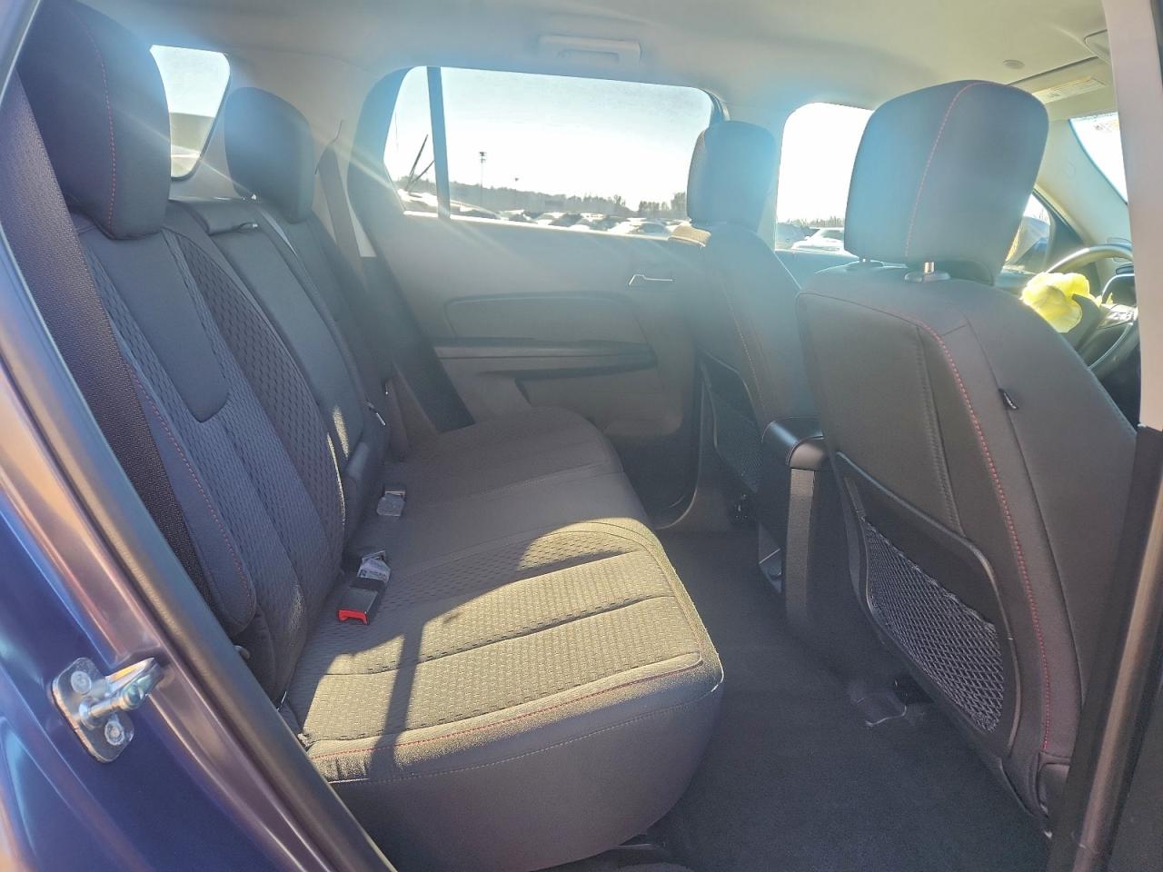 GMC Terrain Sle Image 5