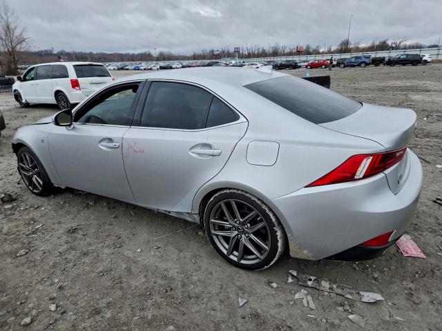 Lexus Is 300 Image 2