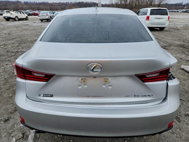 Lexus Is 300 Image 7