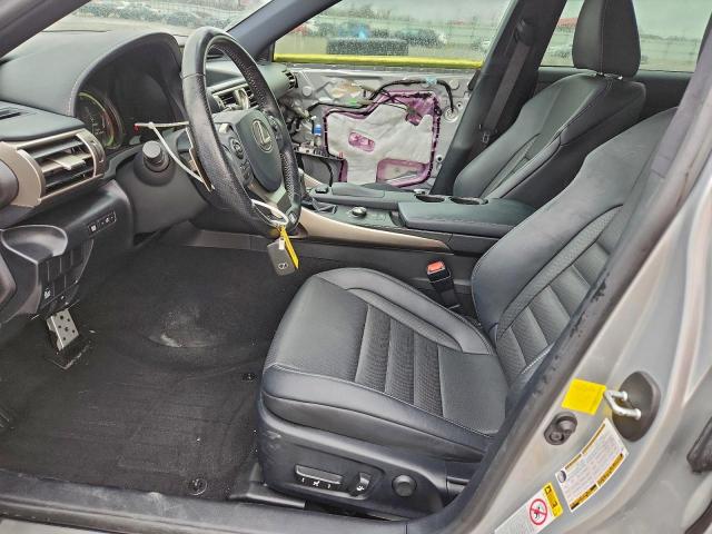 Lexus Is 300 Image 5