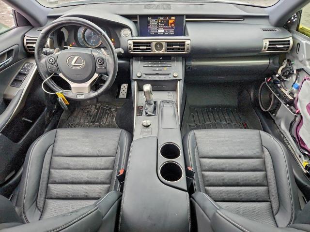 Lexus Is 300 Image 11