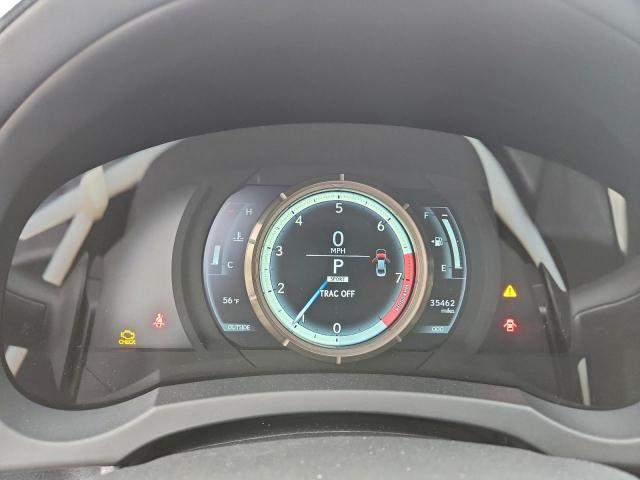 Lexus Is 300 Image 10