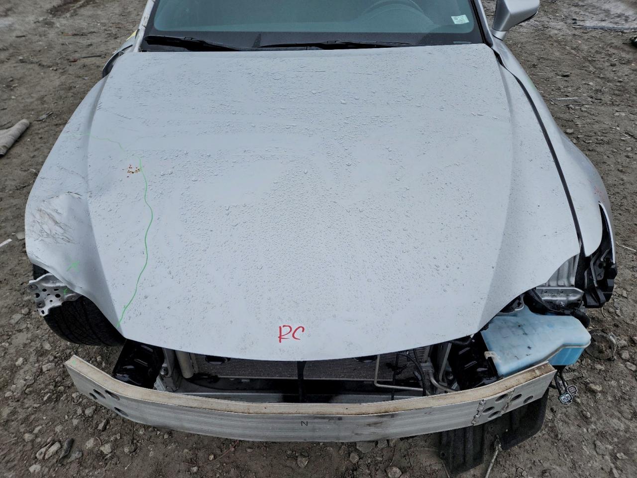 Lexus Is 300 Image 12