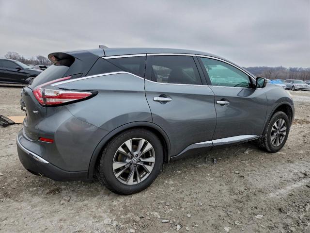 Nissan Murano S Image 3