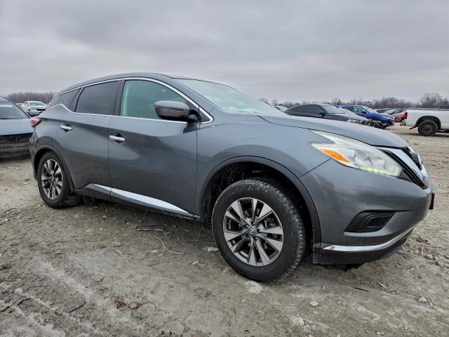 Nissan Murano S Image 7
