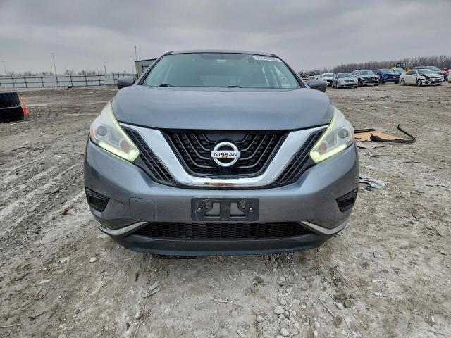 Nissan Murano S Image 4
