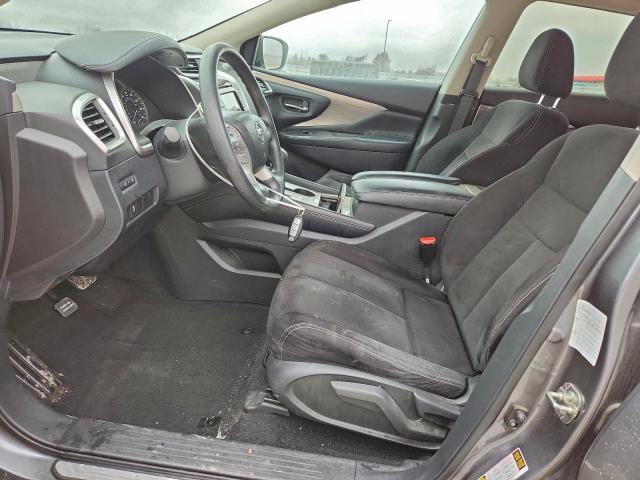 Nissan Murano S Image 6