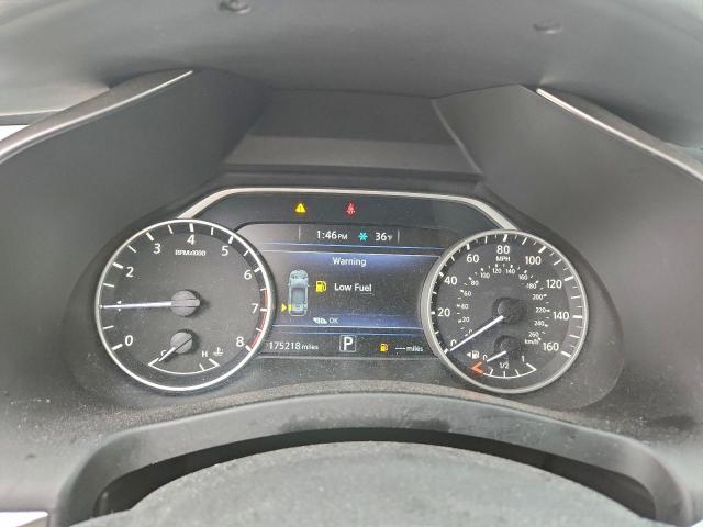 Nissan Murano S Image 11