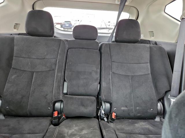 Nissan Murano S Image 13