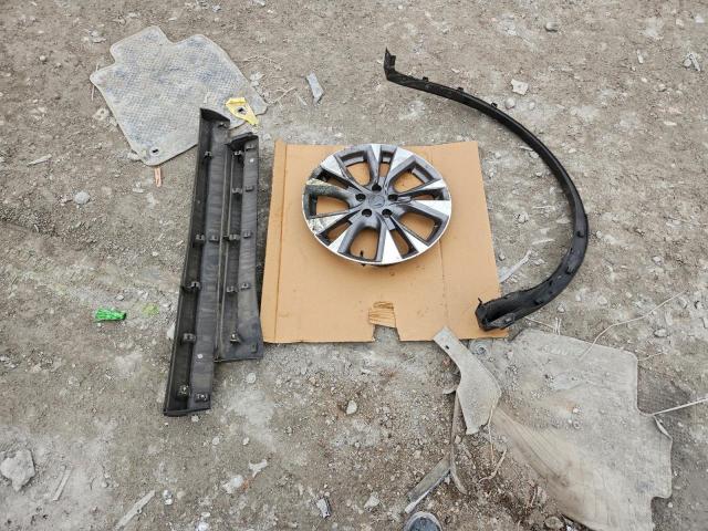 Nissan Murano S Image 12