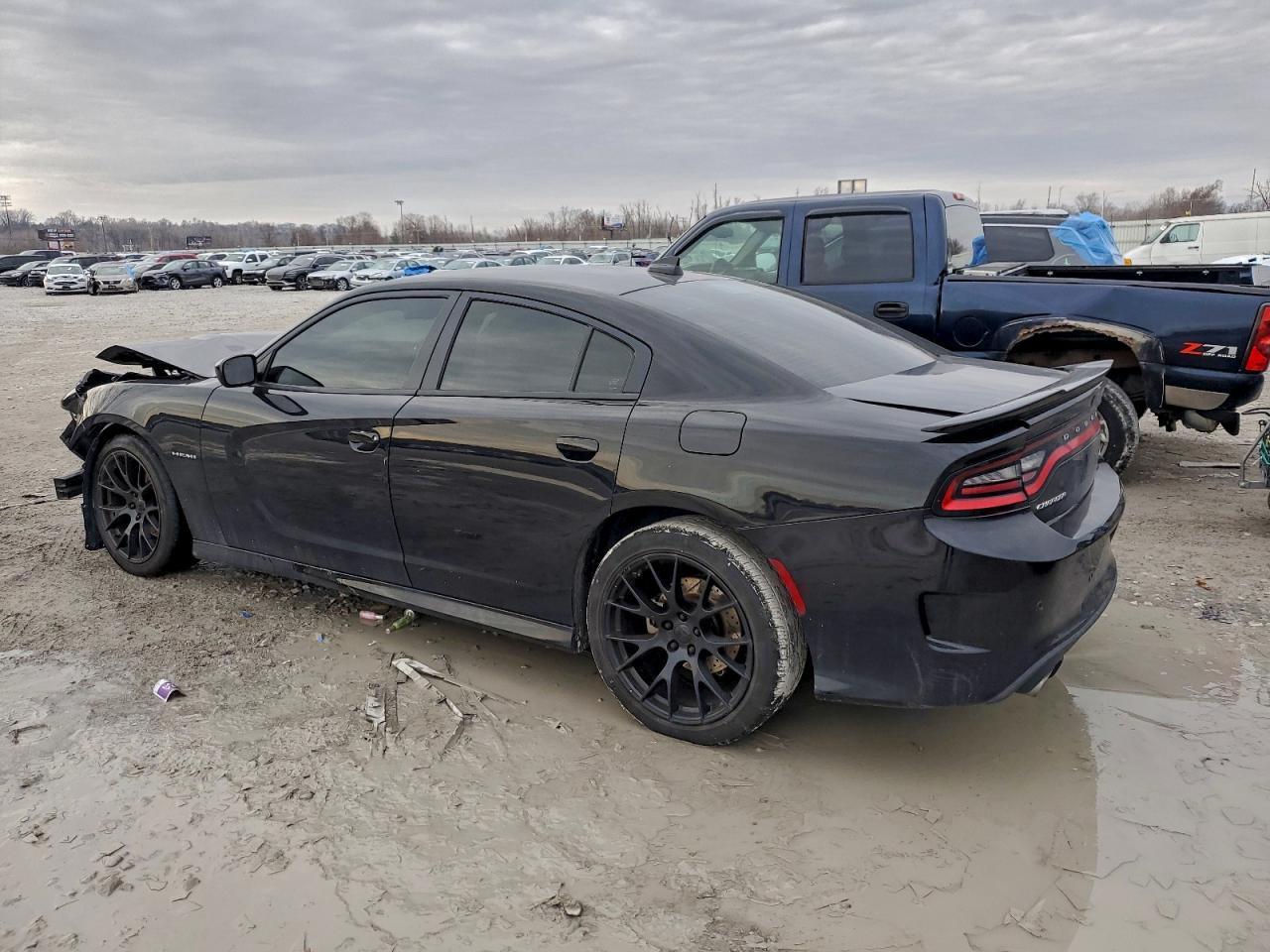 Dodge Charger R/t Image 5