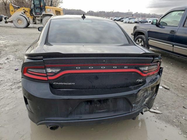 Dodge Charger R/t Image 3