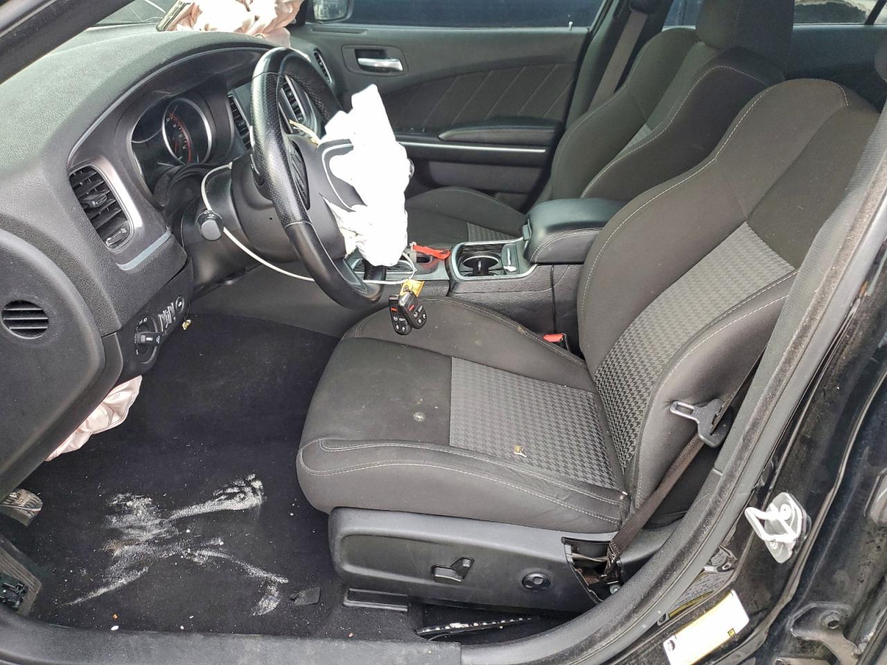 Dodge Charger R/t Image 10