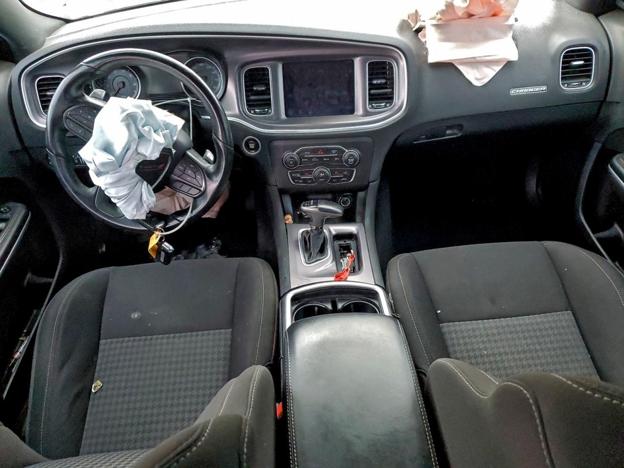 Dodge Charger R/t Image 4