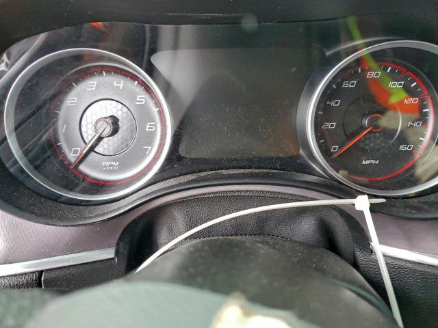 Dodge Charger R/t Image 7