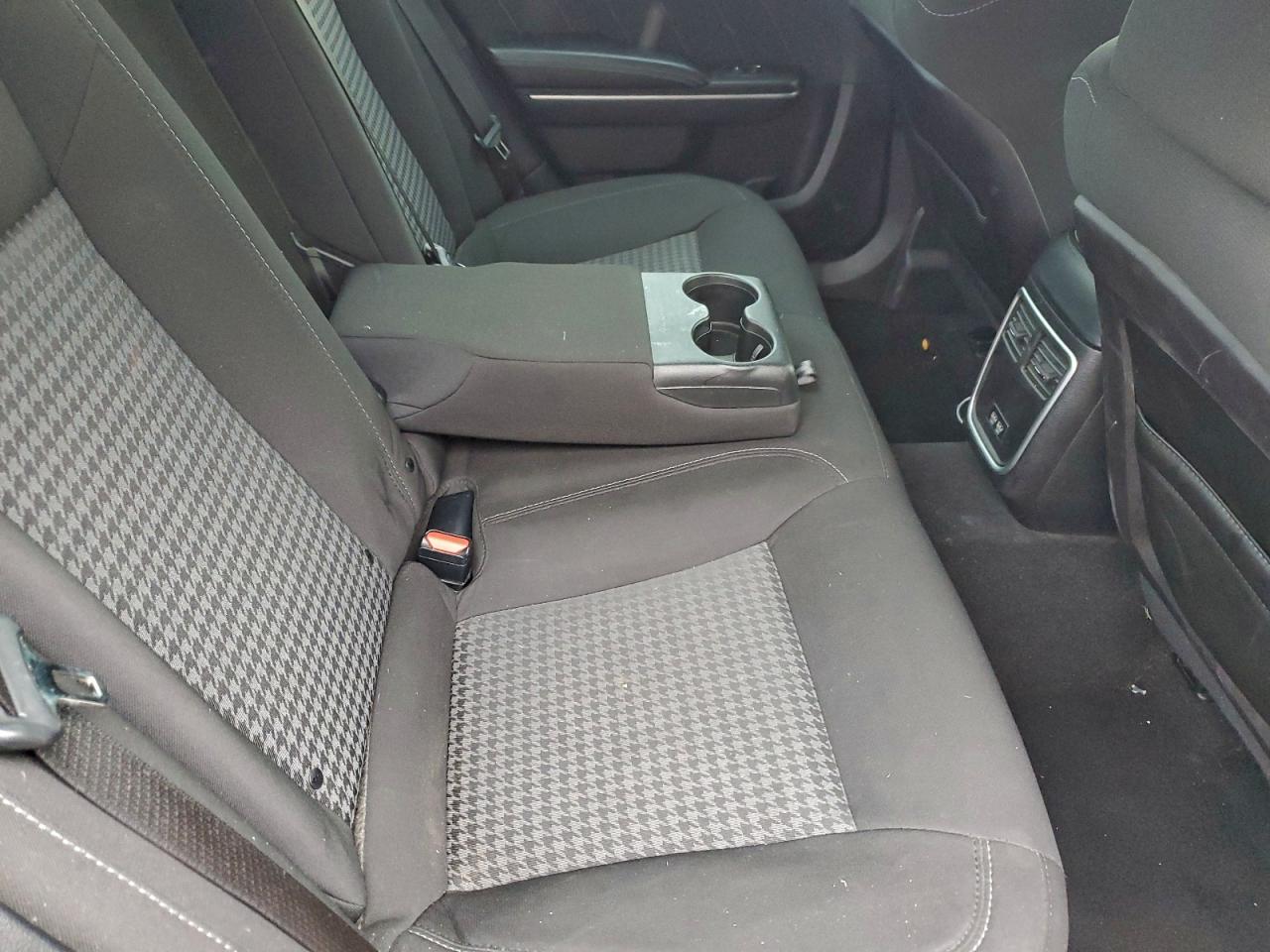 Dodge Charger R/t Image 12