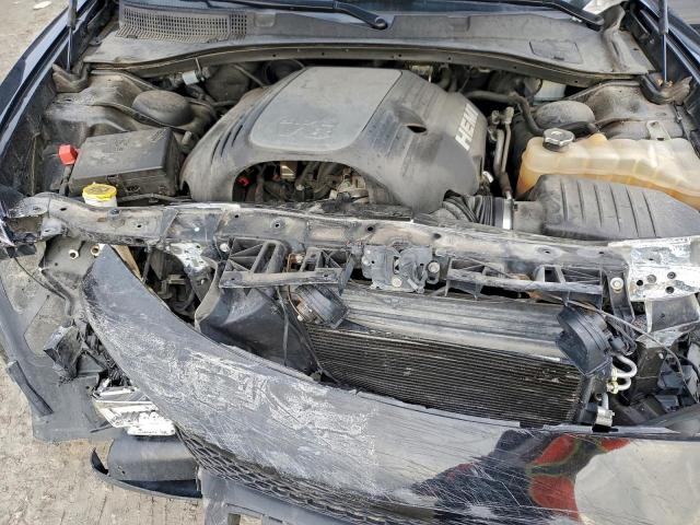 Dodge Charger R/t Image 11