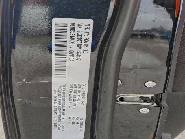 Dodge Charger R/t Image 9