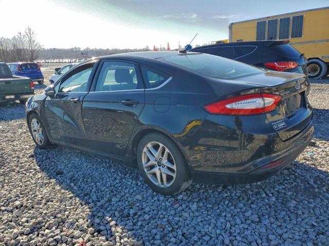 Ford Fusion Se Image 12