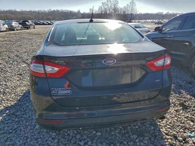 Ford Fusion Se Image 7