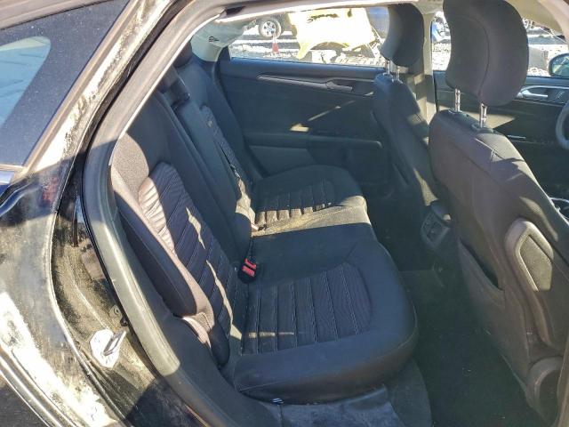 Ford Fusion Se Image 6