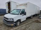 Chevrolet Express Image 1