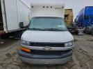 Chevrolet Express Image 12