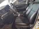 Toyota Camry Le Image 10