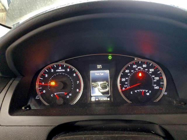 Toyota Camry Le Image 2