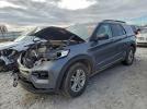 Ford Explorer Xlt Image 1