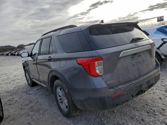 Ford Explorer Xlt Image 2