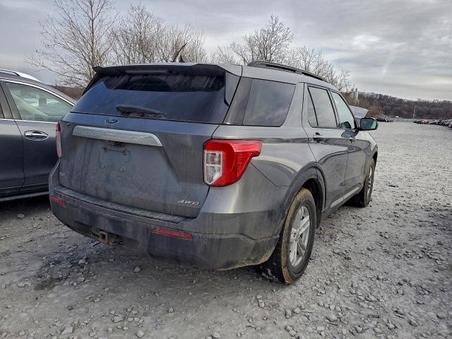 Ford Explorer Xlt Image 8