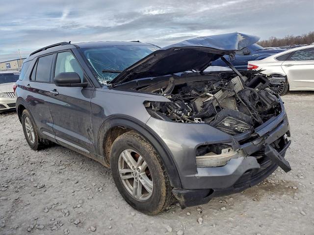 Ford Explorer Xlt Image 7