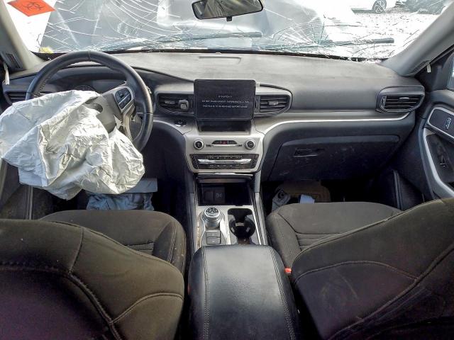 Ford Explorer Xlt Image 6