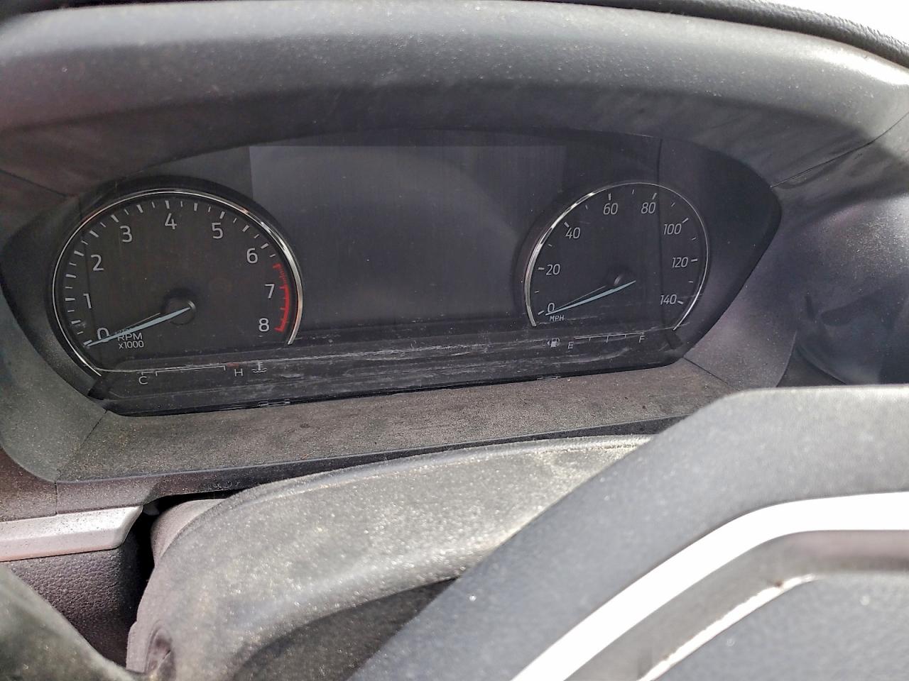 Ford Explorer Xlt Image 12