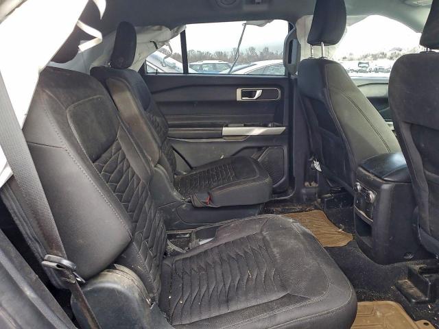 Ford Explorer Xlt Image 10