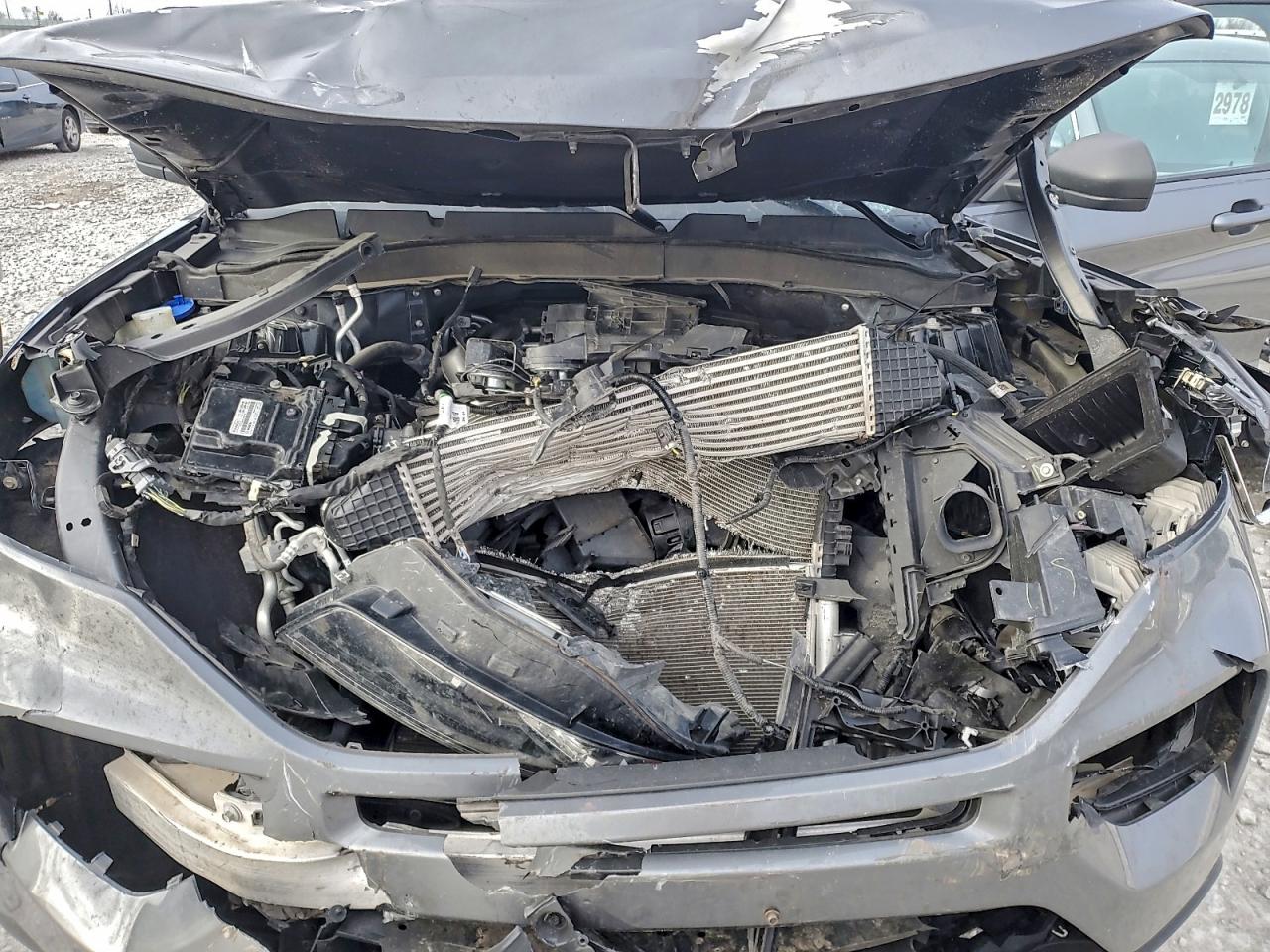 Ford Explorer Xlt Image 11