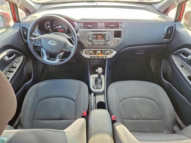 Kia Rio Ex Image 6