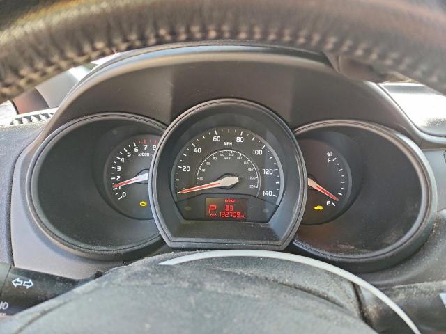 Kia Rio Ex Image 5