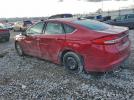 Ford Fusion S Image 2