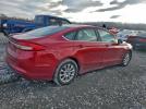Ford Fusion S Image 3
