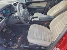 Ford Fusion S Image 10