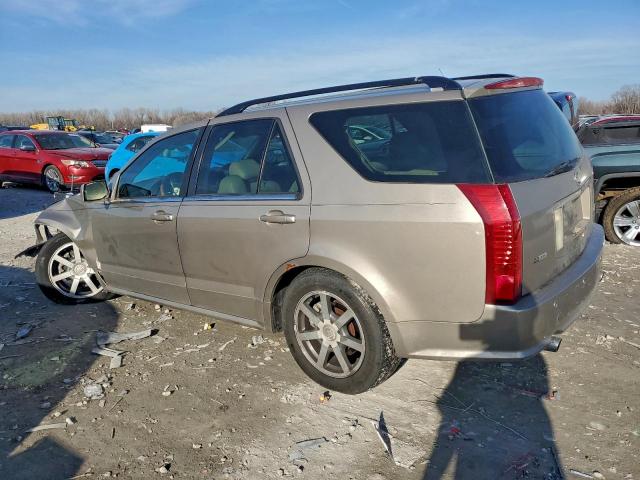 Cadillac SRX Image 4