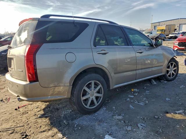 Cadillac SRX Image 3