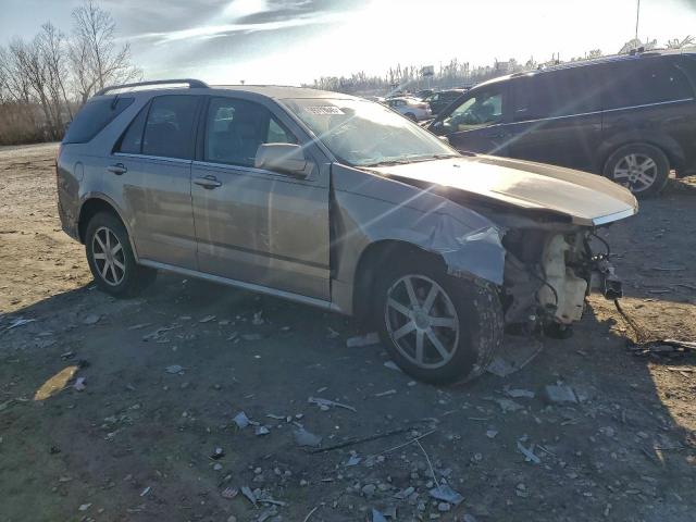 Cadillac SRX Image 2