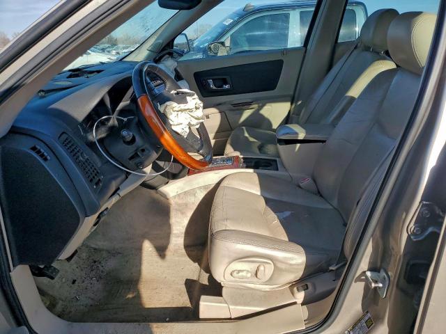 Cadillac SRX Image 12