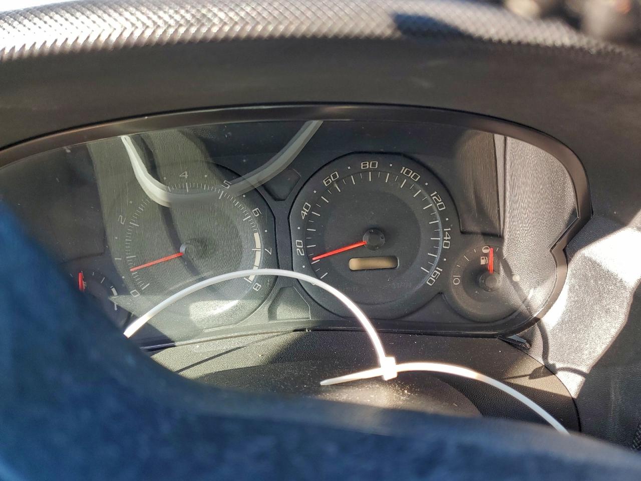 Cadillac SRX Image 7