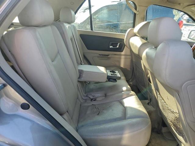 Cadillac SRX Image 5